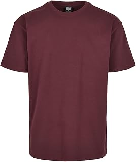 Urban Classics Men's Tb1778-heavy Oversized Tee T-Shirt (Pack of 1)