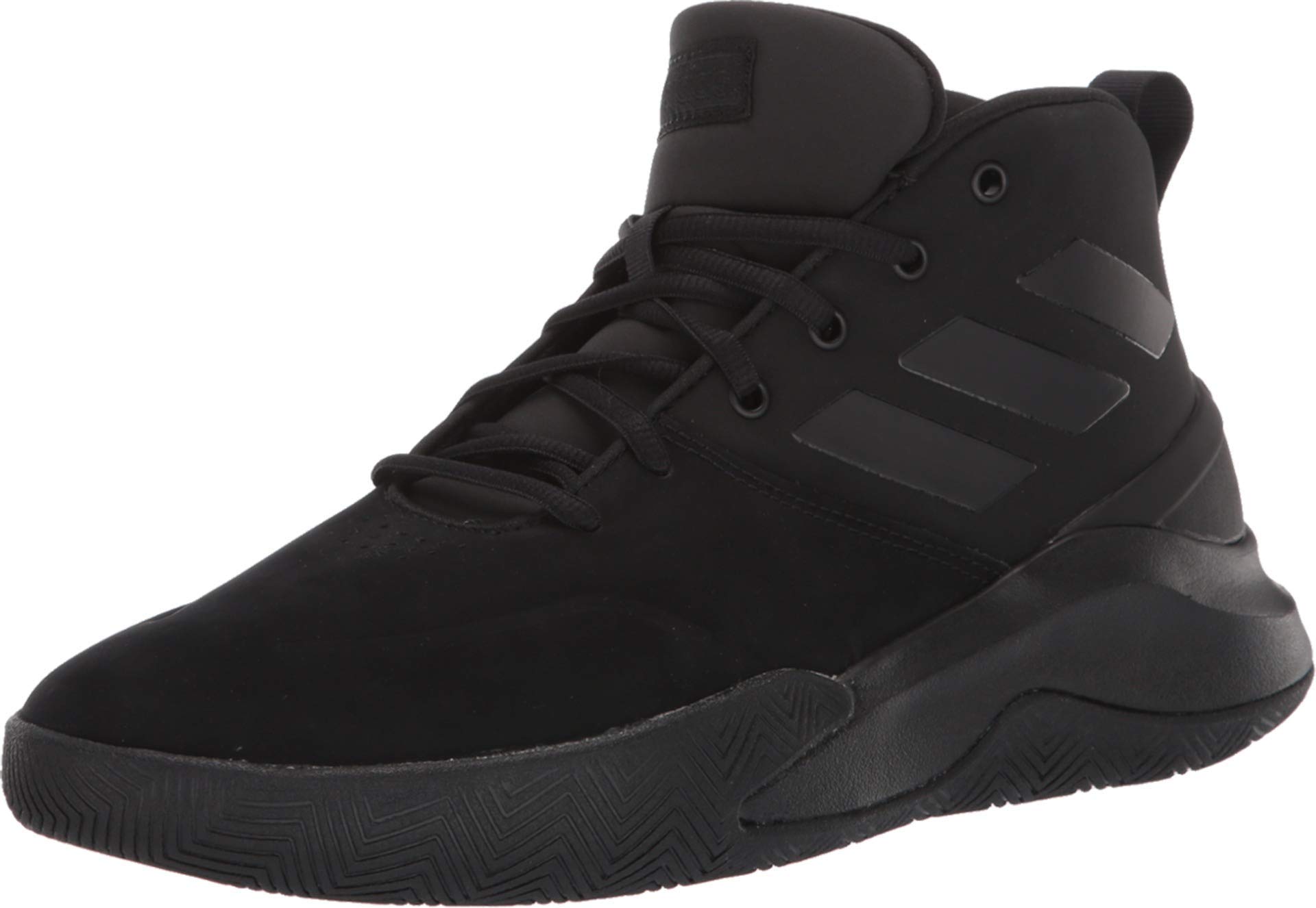 adidas Men's Own The Game 2.0 Sneaker