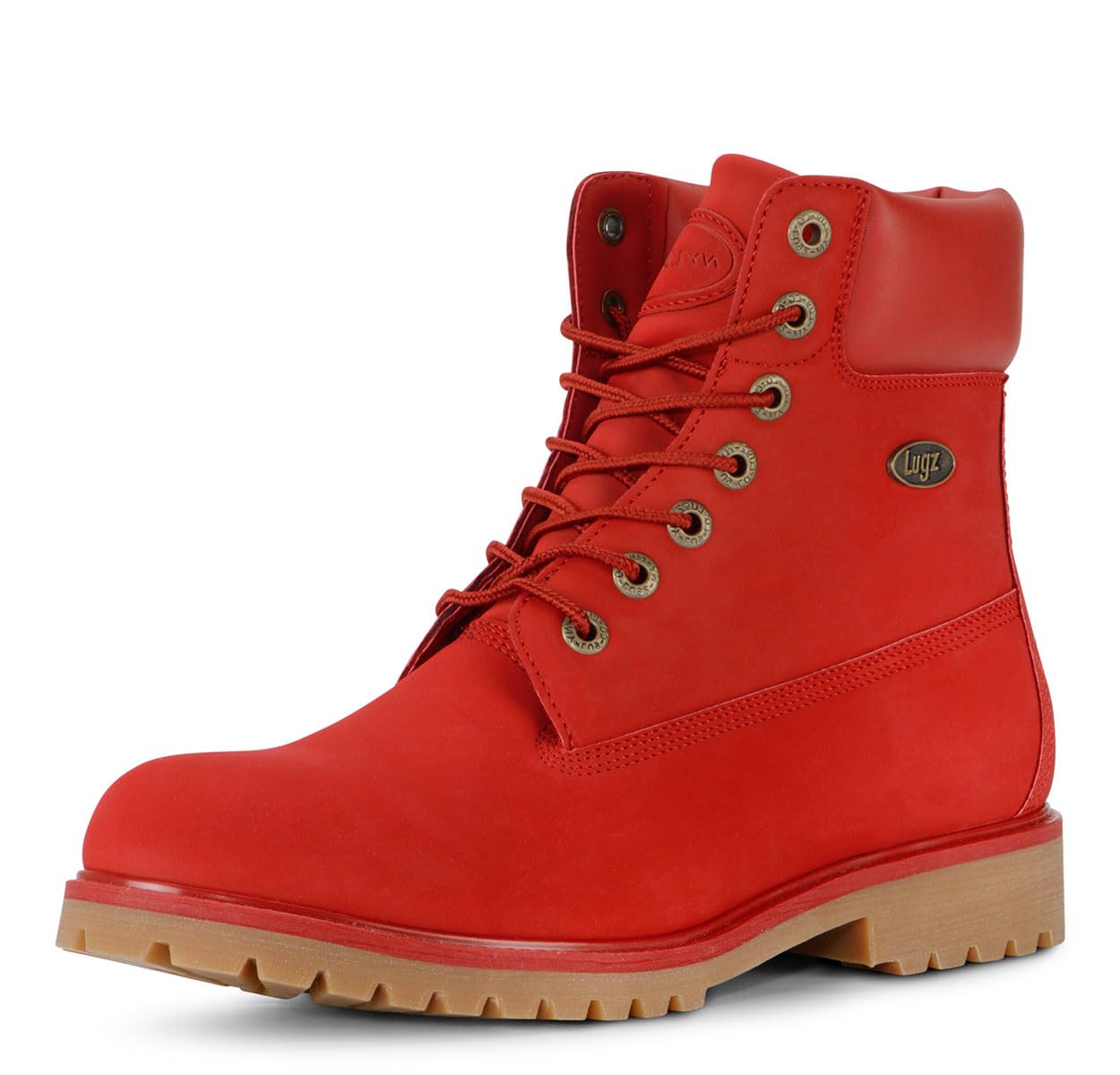 Lugz Convoy Men's Fashion Boot