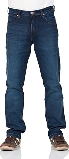 Wrangler Arizona, Jeans, Hombre, Azul (Blue), W40/L30