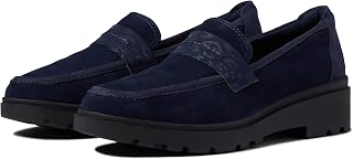 Clarks Women's Calla EaseLoafer Flat