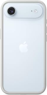 Apple iPhone Air Bumper - Light Gray ​​​​​​​