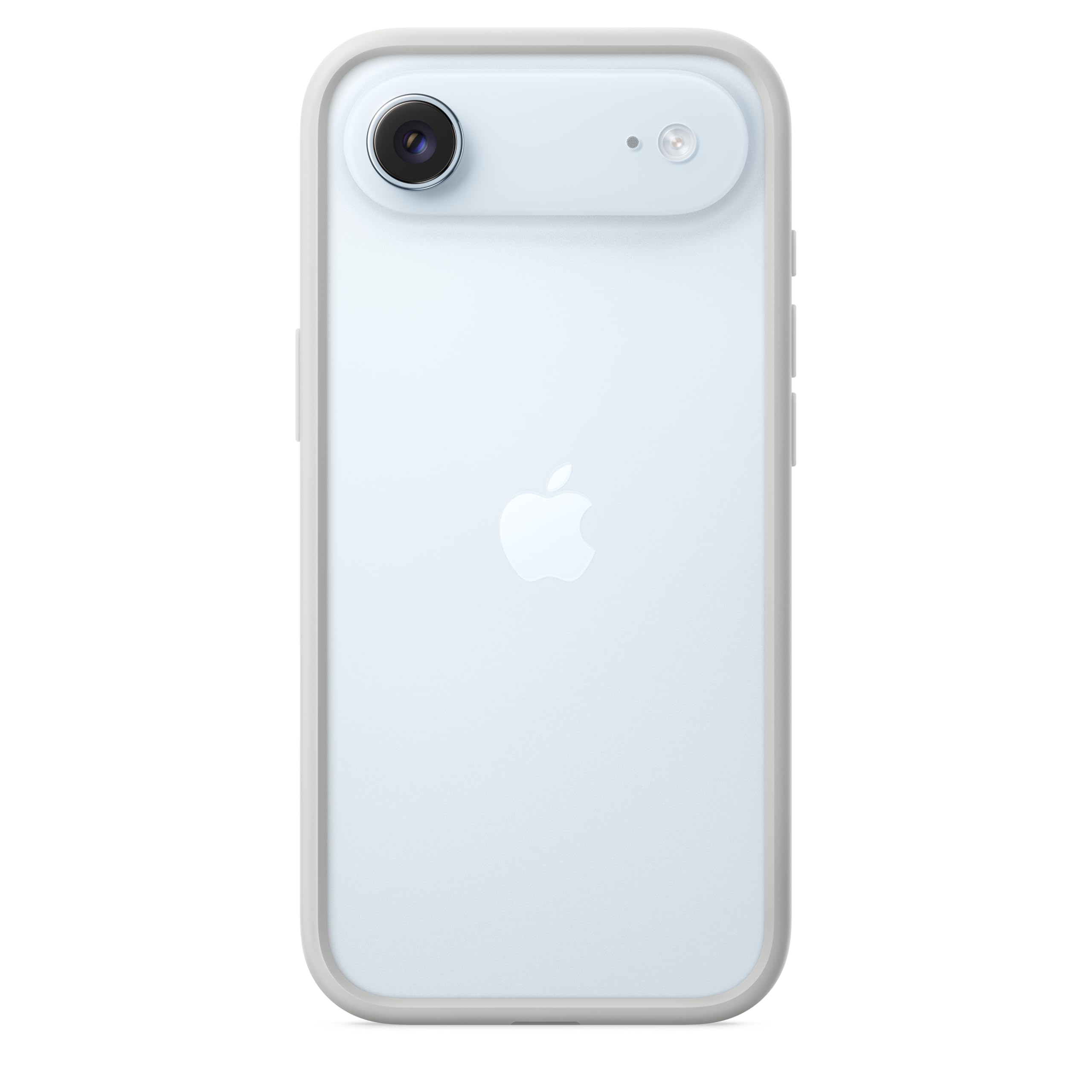 Apple iPhone Air Bumper - Light Gray ​​​​​​​
