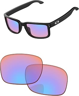 Replacement Tumblers for Oakley Holbrook XL OO9417
