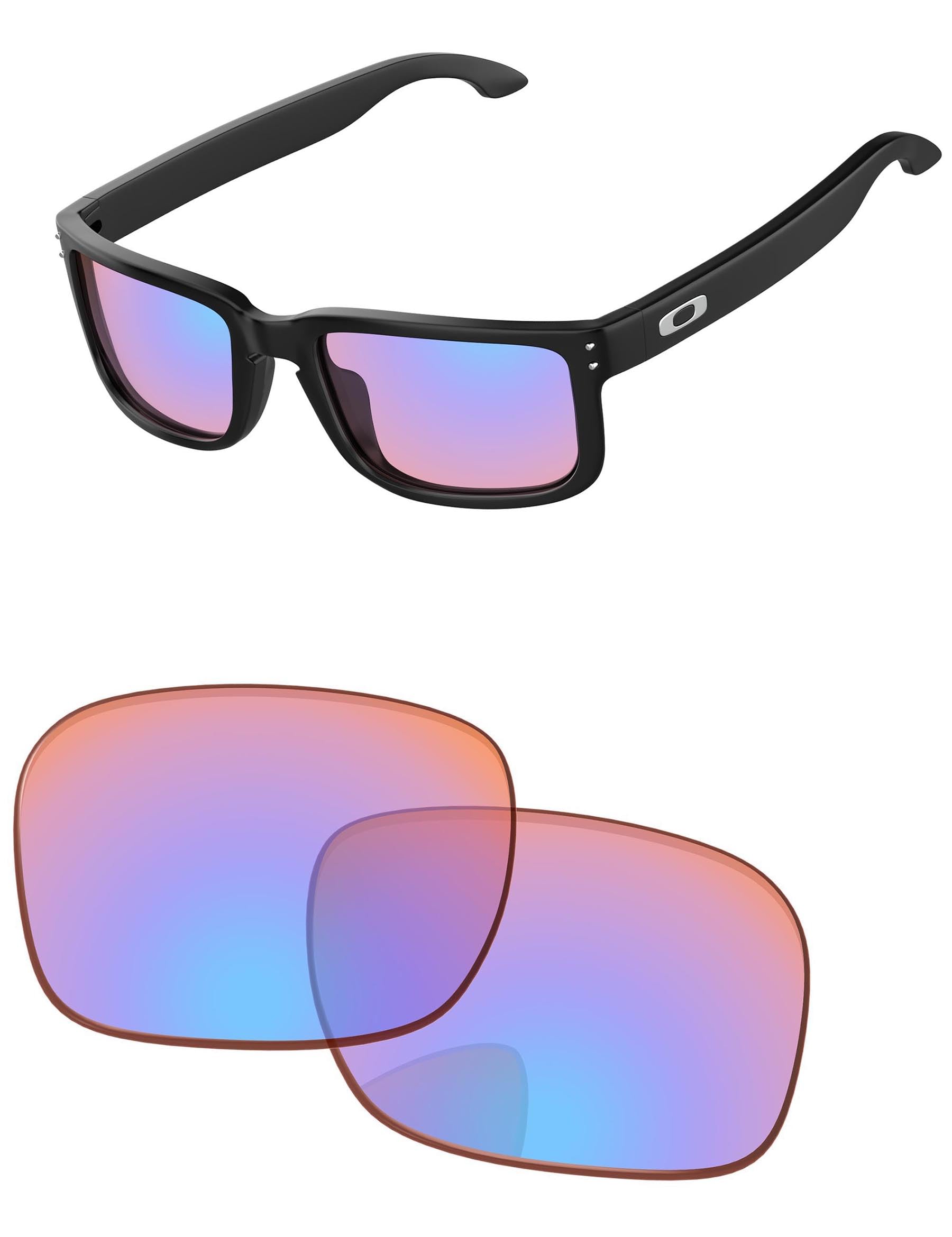 Replacement Tumblers for Oakley Holbrook XL OO9417