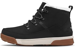 The North Face Damen Sierra Mid Lace WpBoots