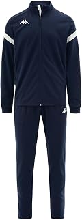 Kappa Dalcito Unisex Adult Tracksuit