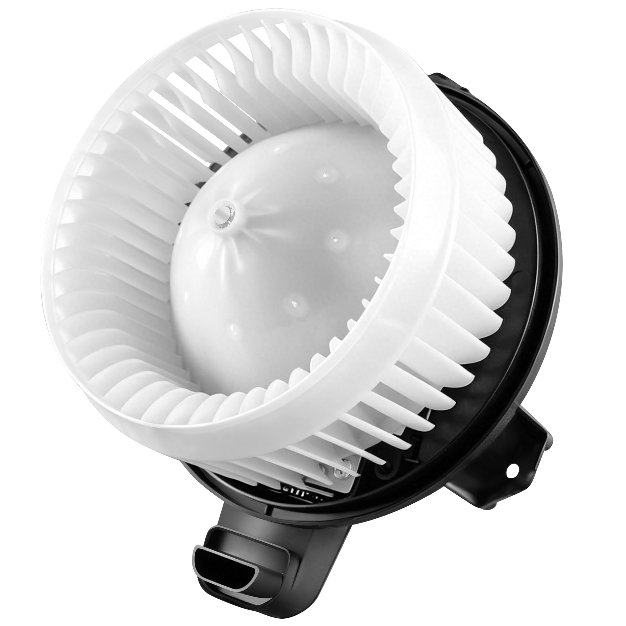 Front Blower Motor 700308 for 2014-2018 Ram 1500, 2014-2017 Jeep Wrangler | AC H