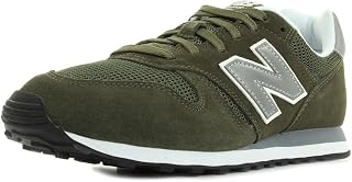 New Balance Men's 373 Core Sneakers