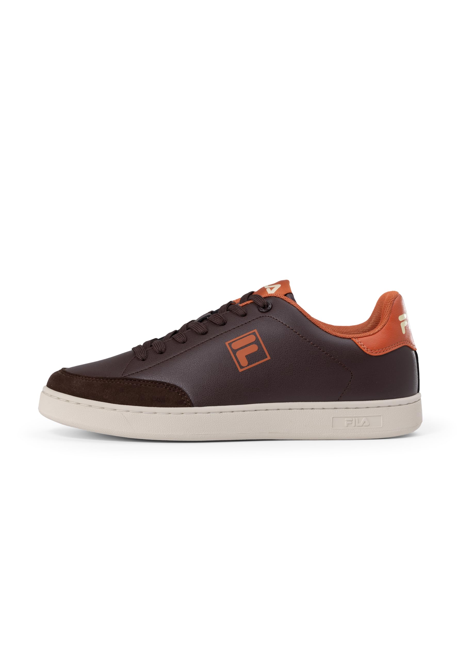 FILA Men's Courtbay FSneaker