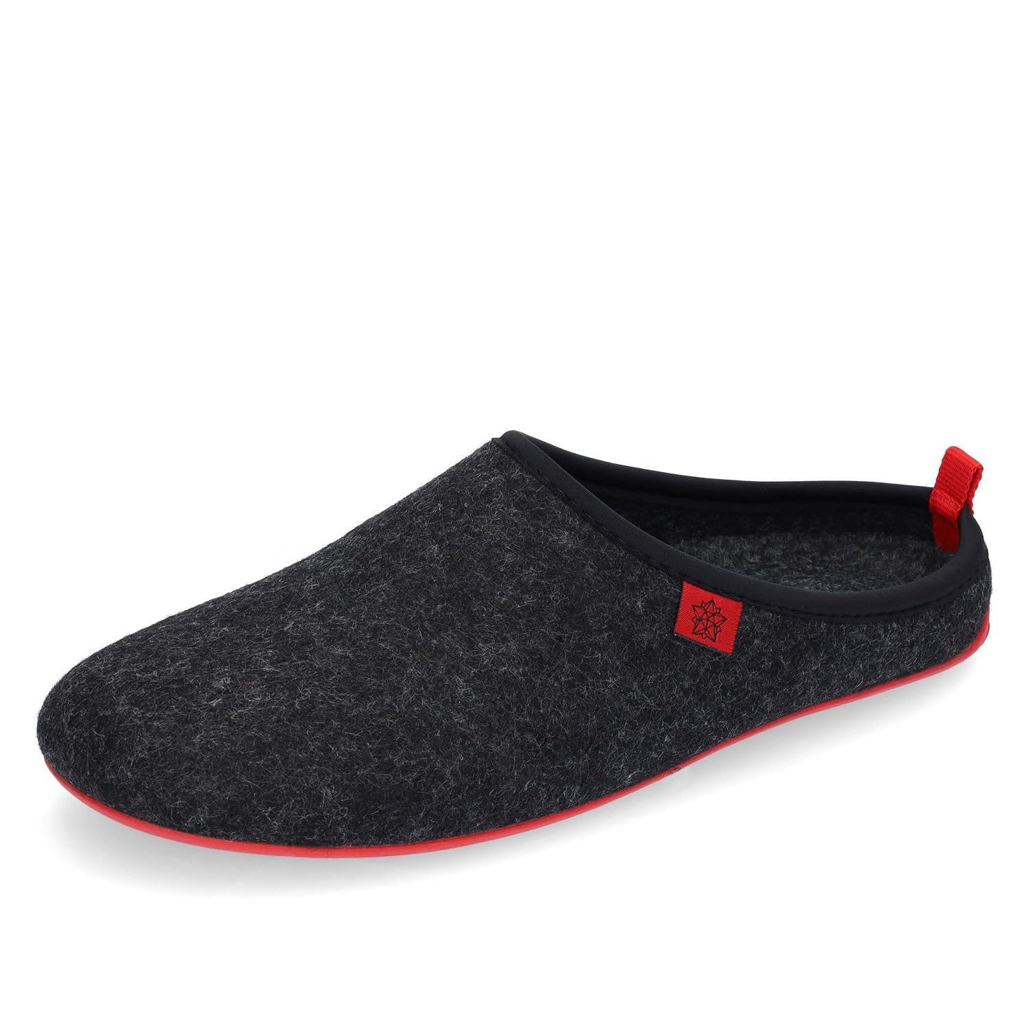 Andres Machado Men's Slippers