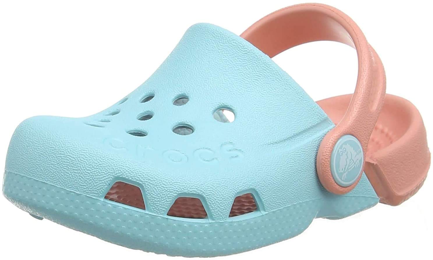 Crocs Unisex Kids Electro Clogs