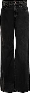 ONLY Wide fit Jeans ONLHOPE High Waist Wide Leg Fit Jeans