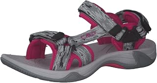 CMP Men's Kids Hamal Hiking Sandal, Sports Sandals