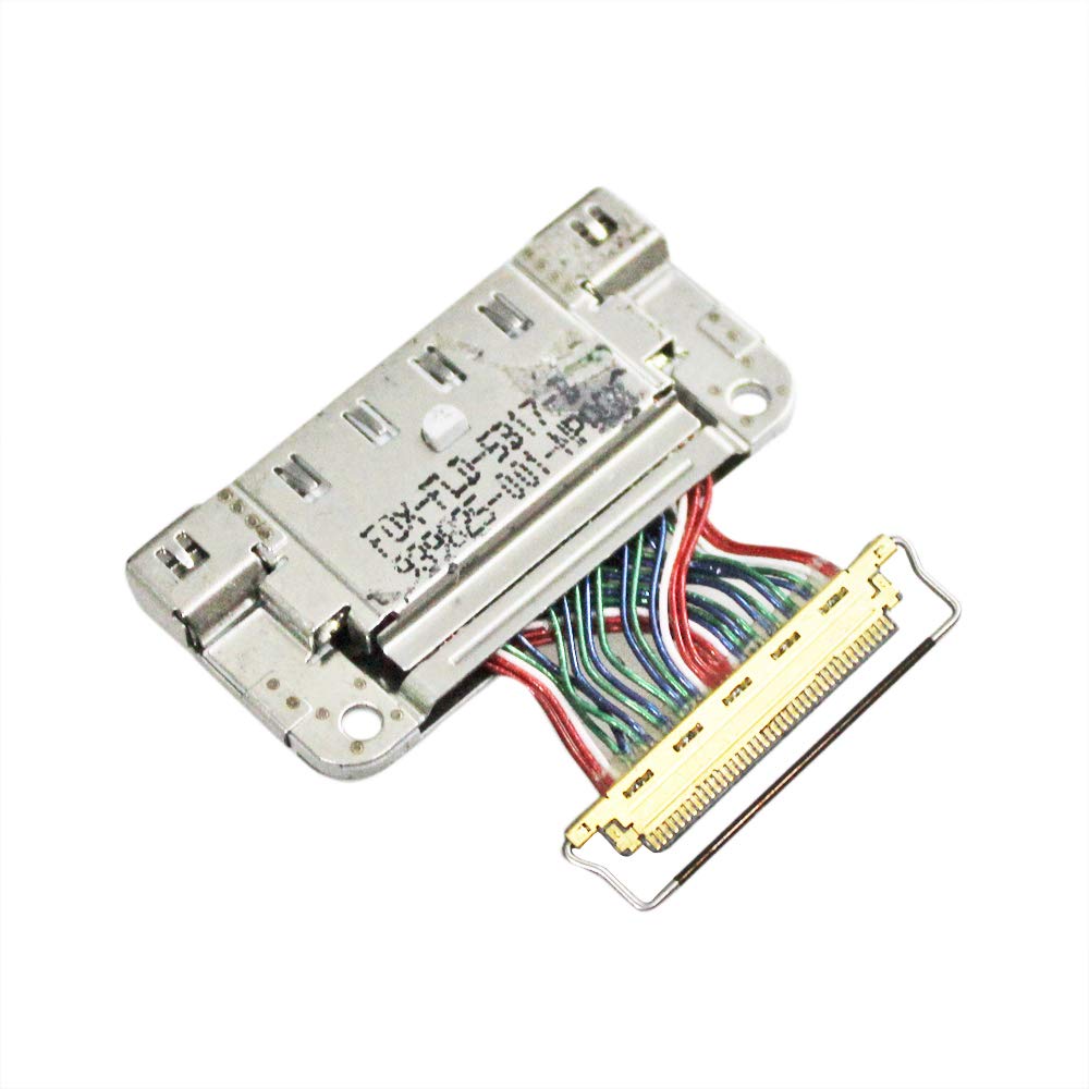 GinTai DC Power Jack Charging Port for Microsoft Surface Pro 4 1724, Pro 5 | 179