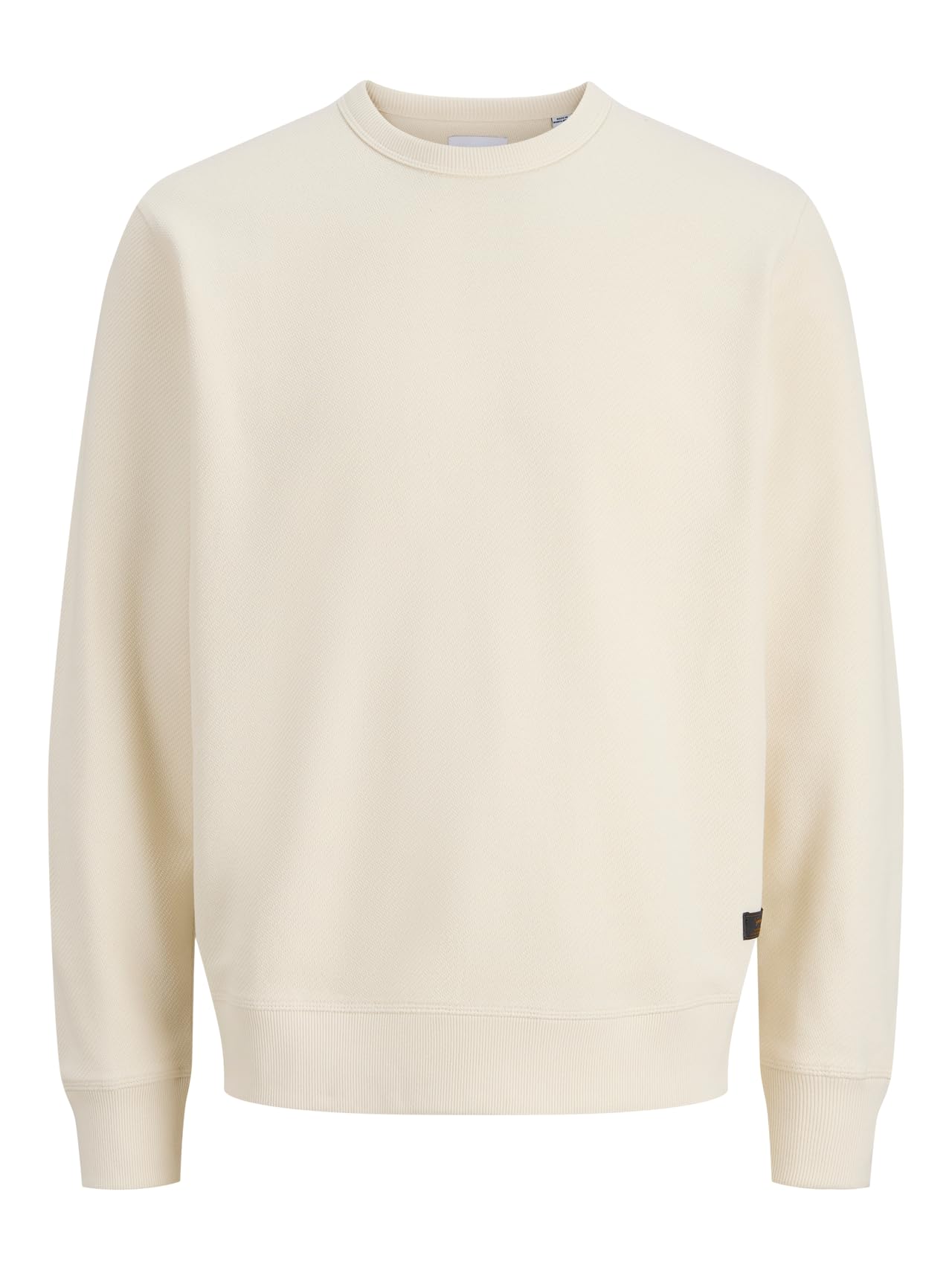JACK & JONES Jjedover Classic Crew Neck Sn Jjedover Classic Crew Neck Sweatshirt