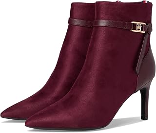 Tommy Hilfiger Women's Jorine Bootie