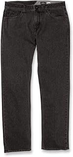 Volcom Solver Denim