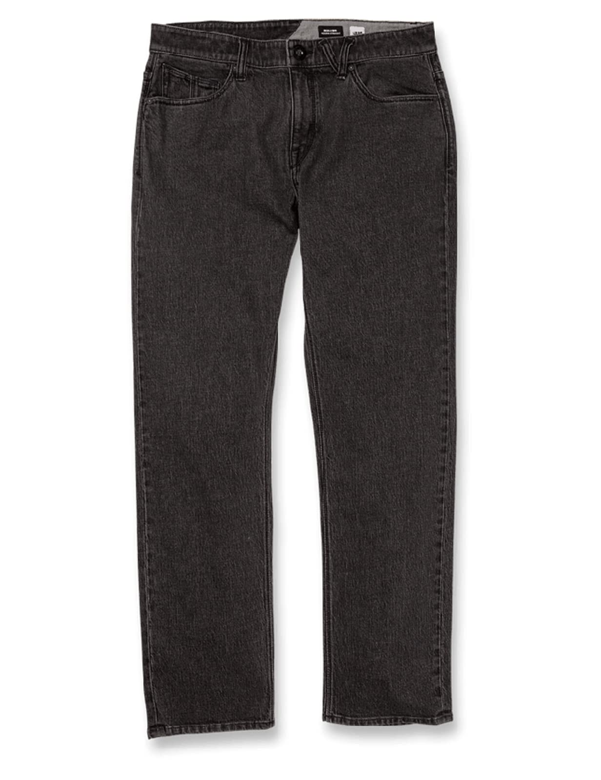 Volcom Solver Denim