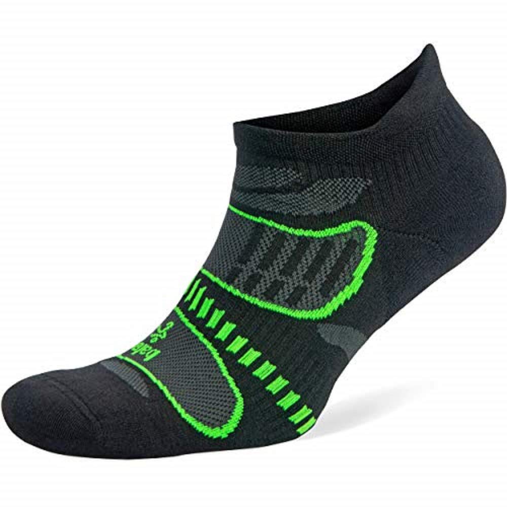 Balega Blister Resist Performance Quarter Socks, Maximum Comfort and Moisture Wi
