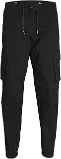 JACK & JONES Cargo Trousers Relaxed Fit Cargo Trousers