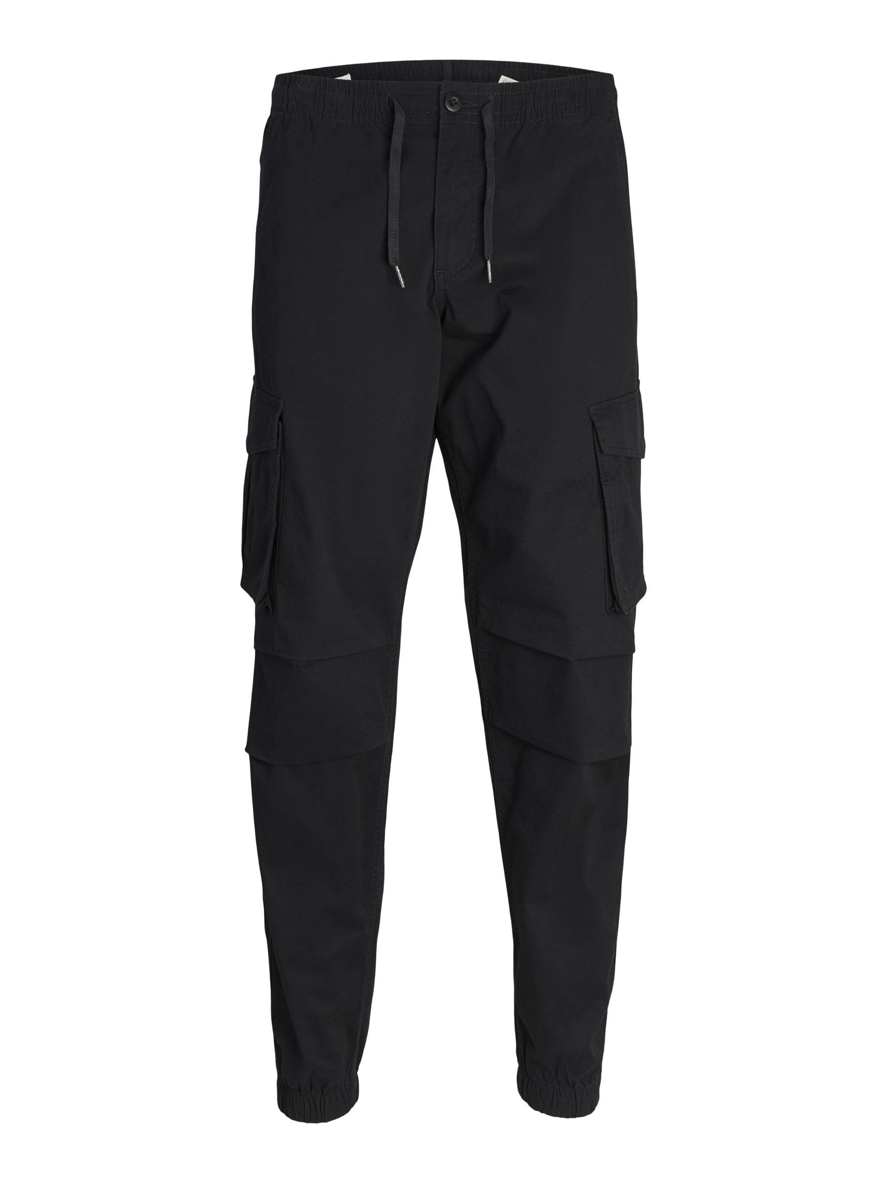 JACK & JONES Cargo Trousers Relaxed Fit Cargo Trousers