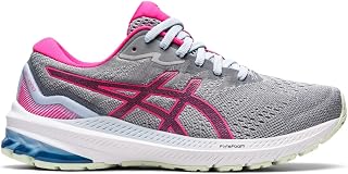 ASICS Nimbus 24 Men's Road Shoes Black White