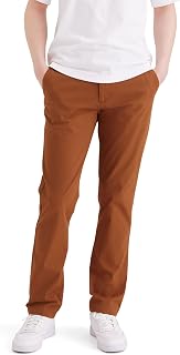 Dockers Crafted Khaki Slim Pantalón Hombre