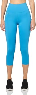 Under Armour Motion Capri 0681 - Shaded Fuchsia X-Small