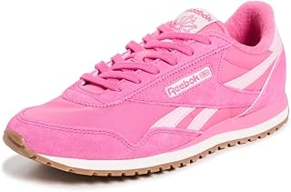 Reebok Women's Classic AZ Legacy Sneakers for Women, Casual Athletic Womens Shoes