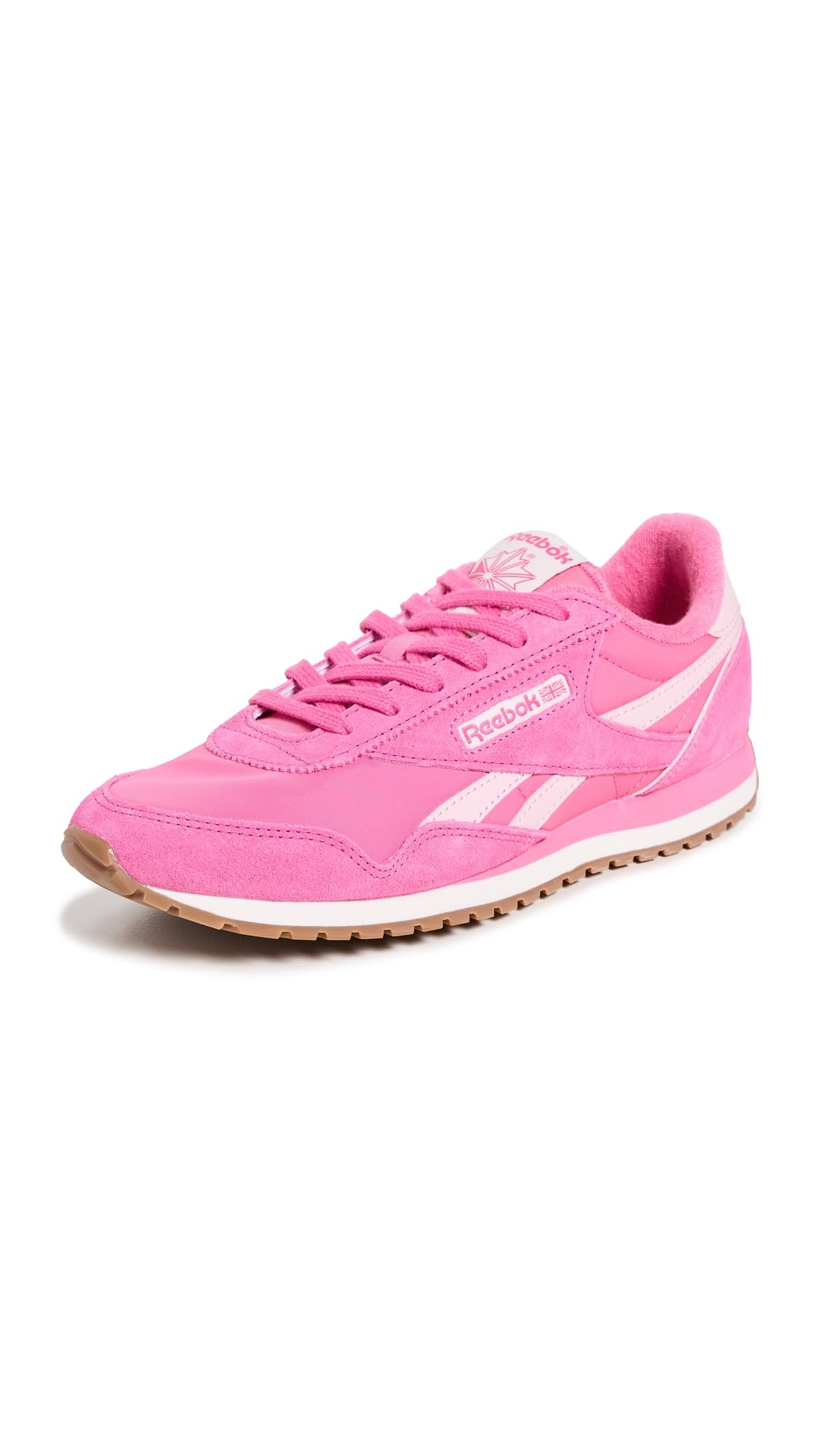 Reebok Women's Classic AZ Legacy Sneakers for Women, Casual Athletic Womens Shoe