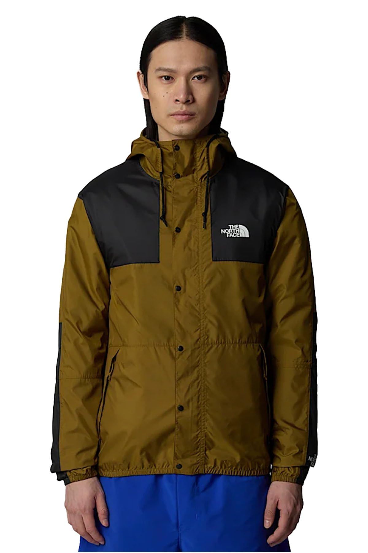 THE NORTH FACE Women's Resolve Jacket (Pack of 1)