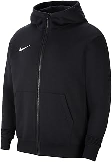 NIKE Dri-fit Park VII Short Sleeve Top, Kids