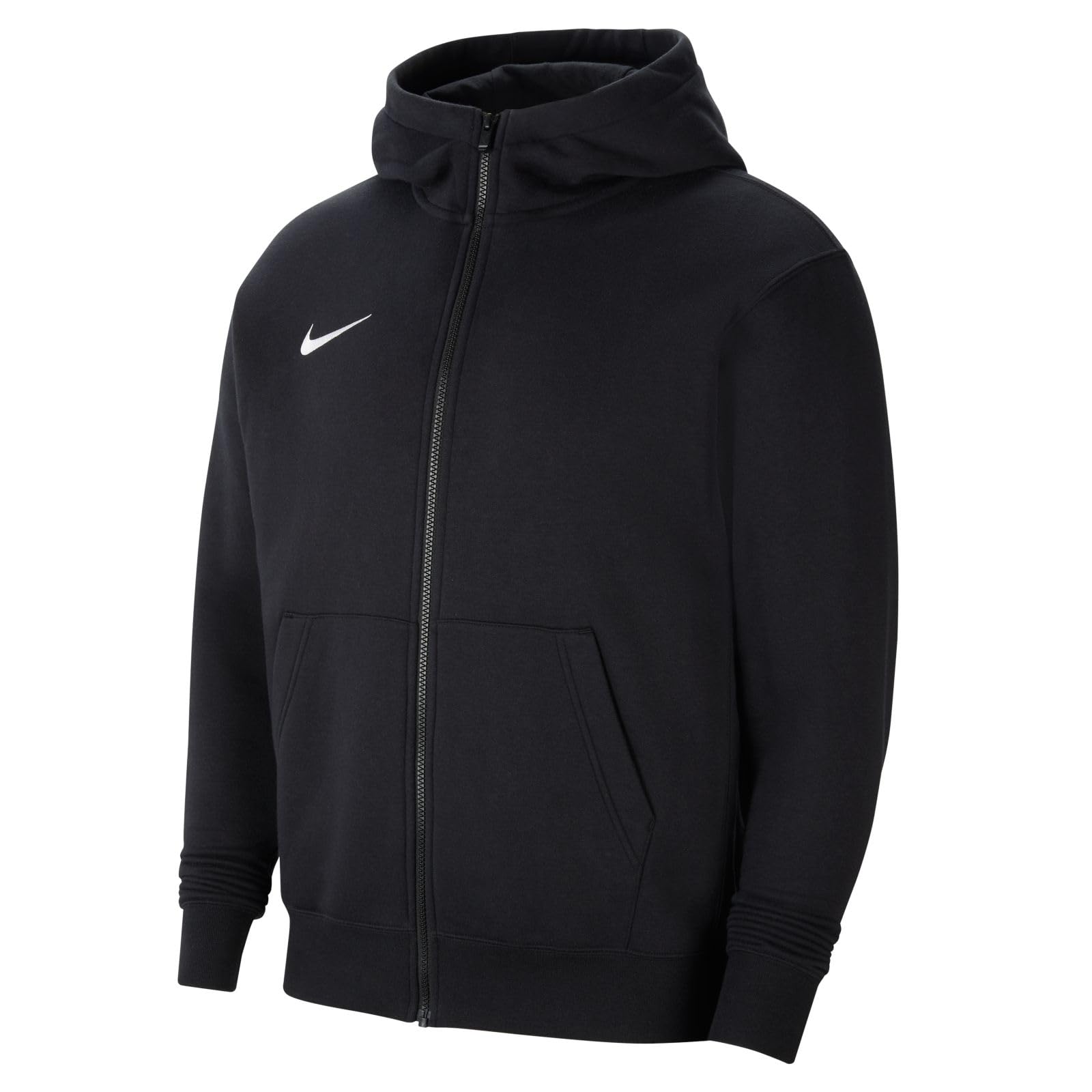 NIKE Dri-fit Park VII Short Sleeve Top, Kids