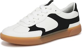 Blowfish Malibu Women's Tastic 2 Sneaker, Retro Sneakers for Women