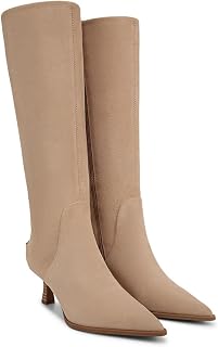 Circus by Sam Edelman womens Yulia Yulia Knee High Boot