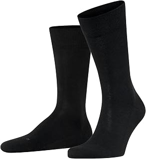 FALKE Men's Sensitive London Cotton Socks