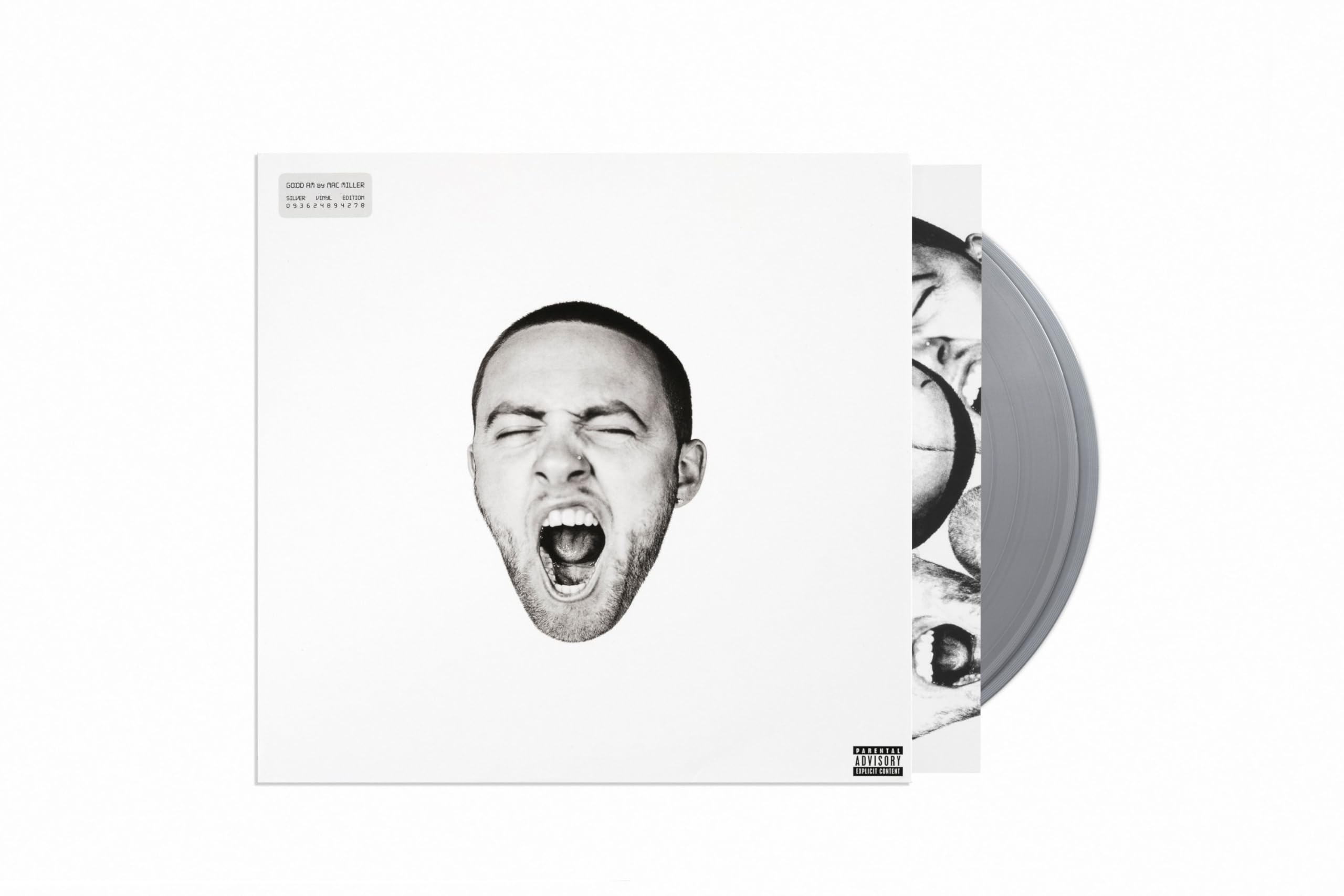 Go:od Am (Vinyl)