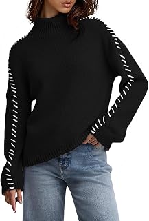 Womens Long Sleeve V-Neck Button Down Knitted Cardigan