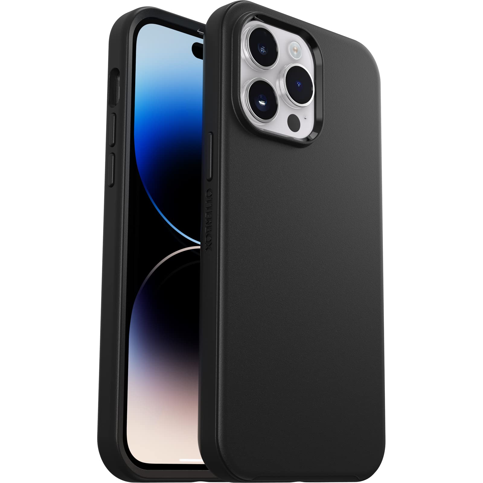 OtterBox iPhone 14 Pro Max Symmetry+ Case with MagSafe, Shock and Drop Resistant