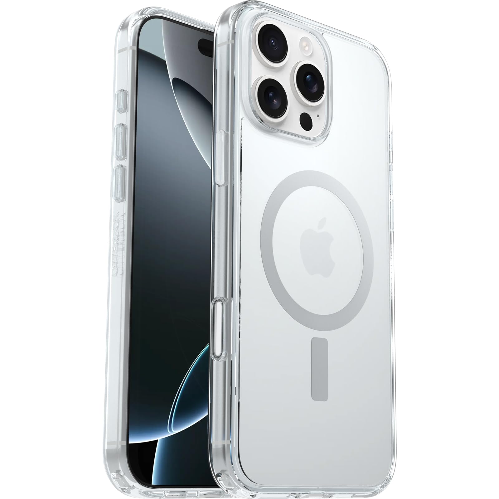 OtterBox No. 1 Brand in the United States, 3 times stronger than military standa