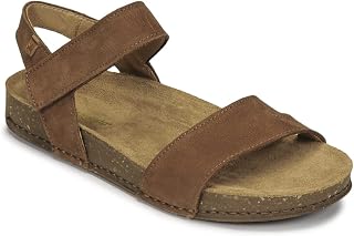 El Naturalista Unisex Balance Sandals