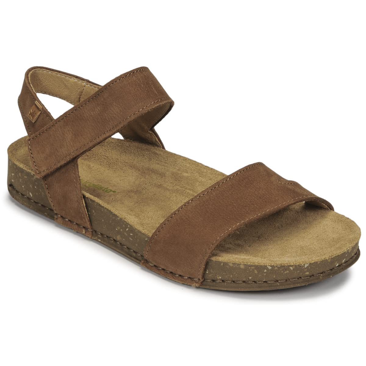 El Naturalista Unisex Balance Sandals