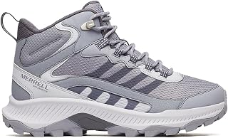 Merrell Women's Speed Strike 2 Mid Waterproof
