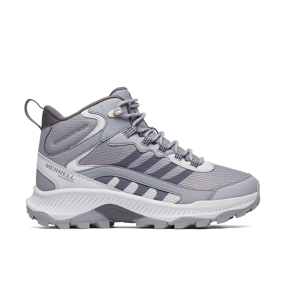 Merrell Women's Speed Strike 2 Mid Waterproof