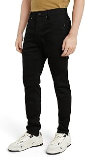 G-Star D-Staq 3D Slim Jeans for Men