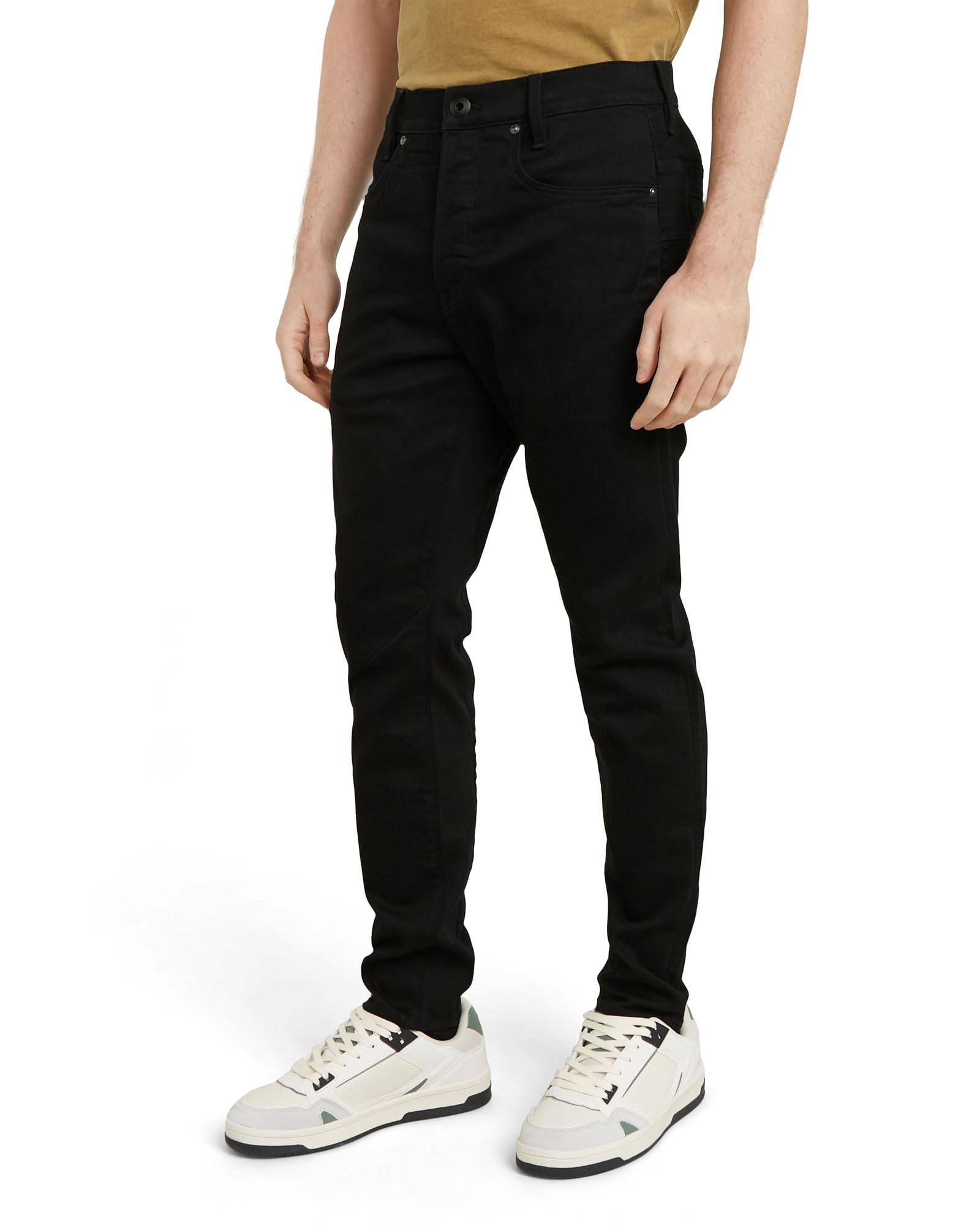 G-Star D-Staq 3D Slim Jeans for Men