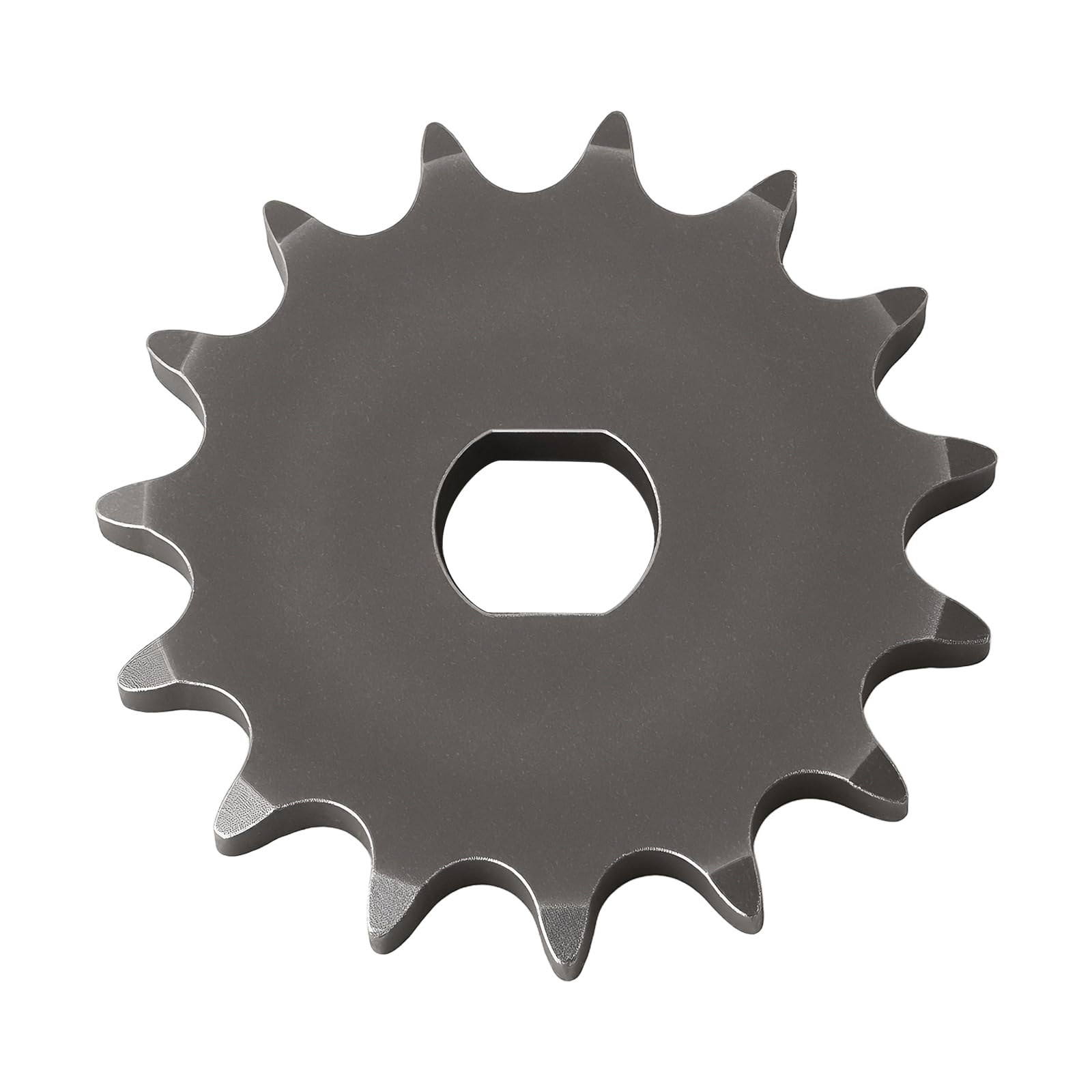 Briny River Electric Scooter Engine Sprocket 15T T8F Sprocket Compatible with Ra
