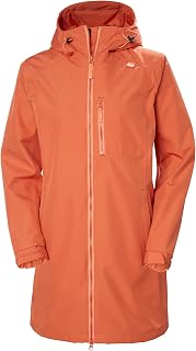 Helly Hansen Women's Belfast Long Jacket