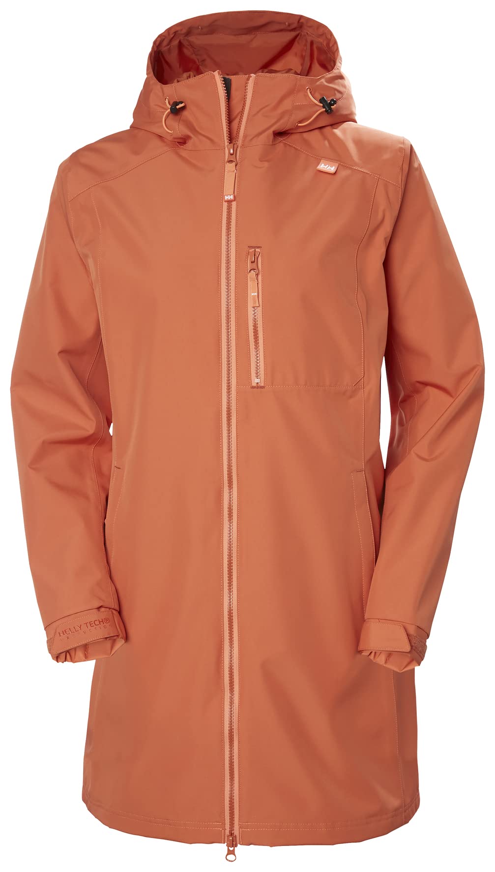 Helly Hansen Women's Belfast Long Jacket